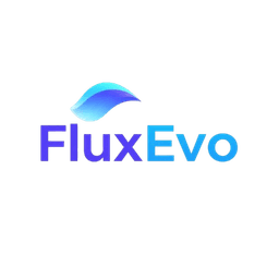 FluxEvo Logo