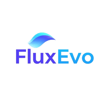 FluxEvo Logo