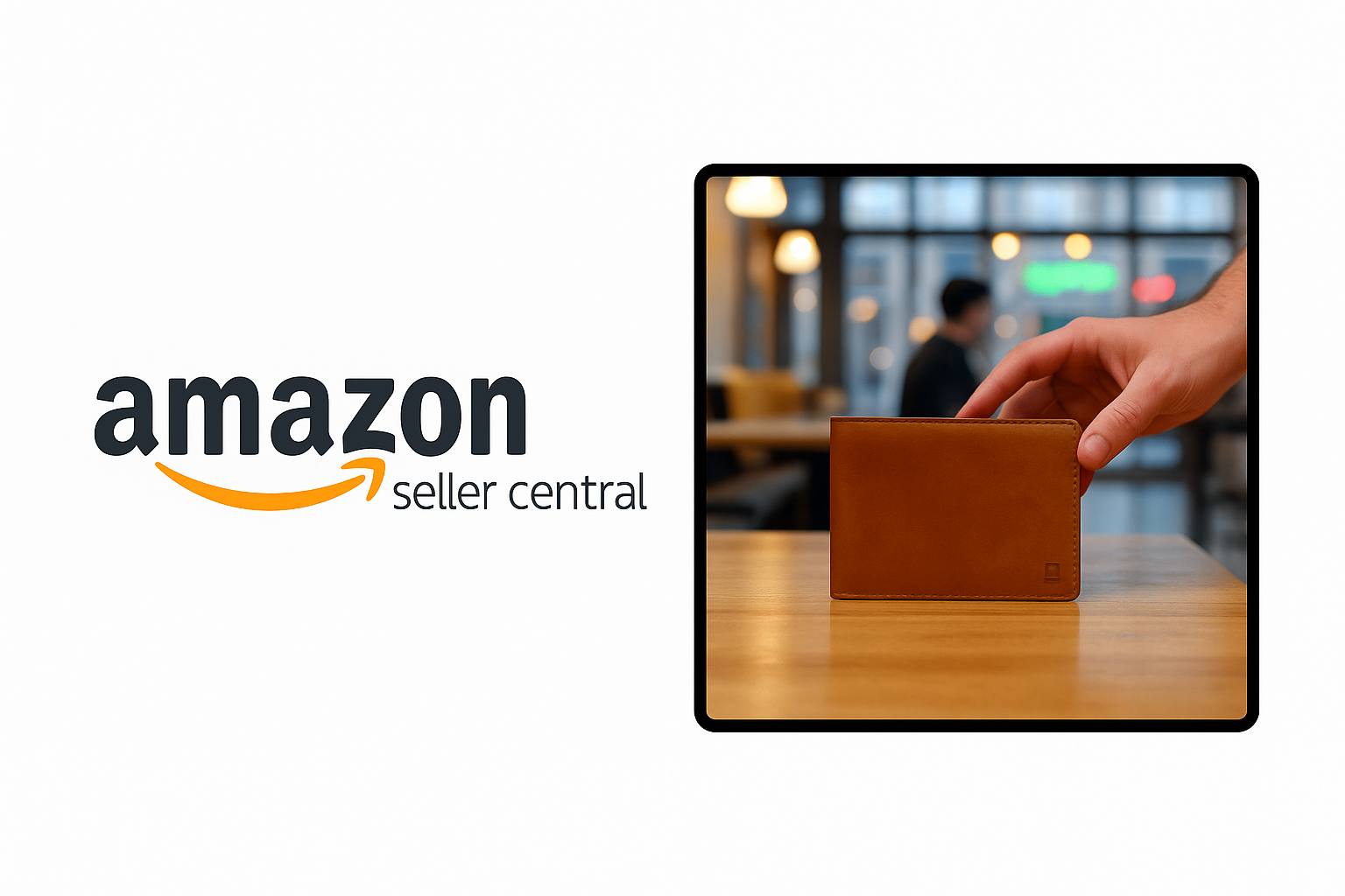 O'hare Bags' Amazon listing strategy Cover Image