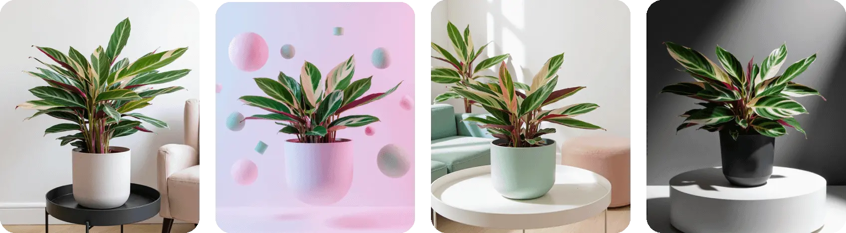 Generate Complete Plant Catalog